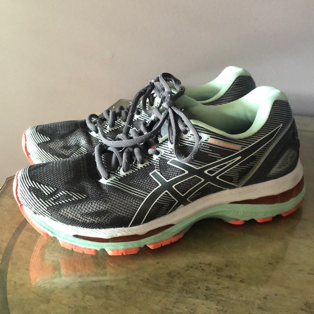 Athletic. Shoes